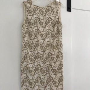 Alice and Olivia dress